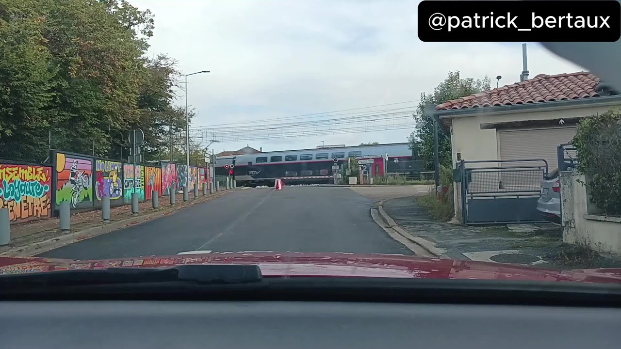 Balade dans la ville de Marmande [27/09/2024]
