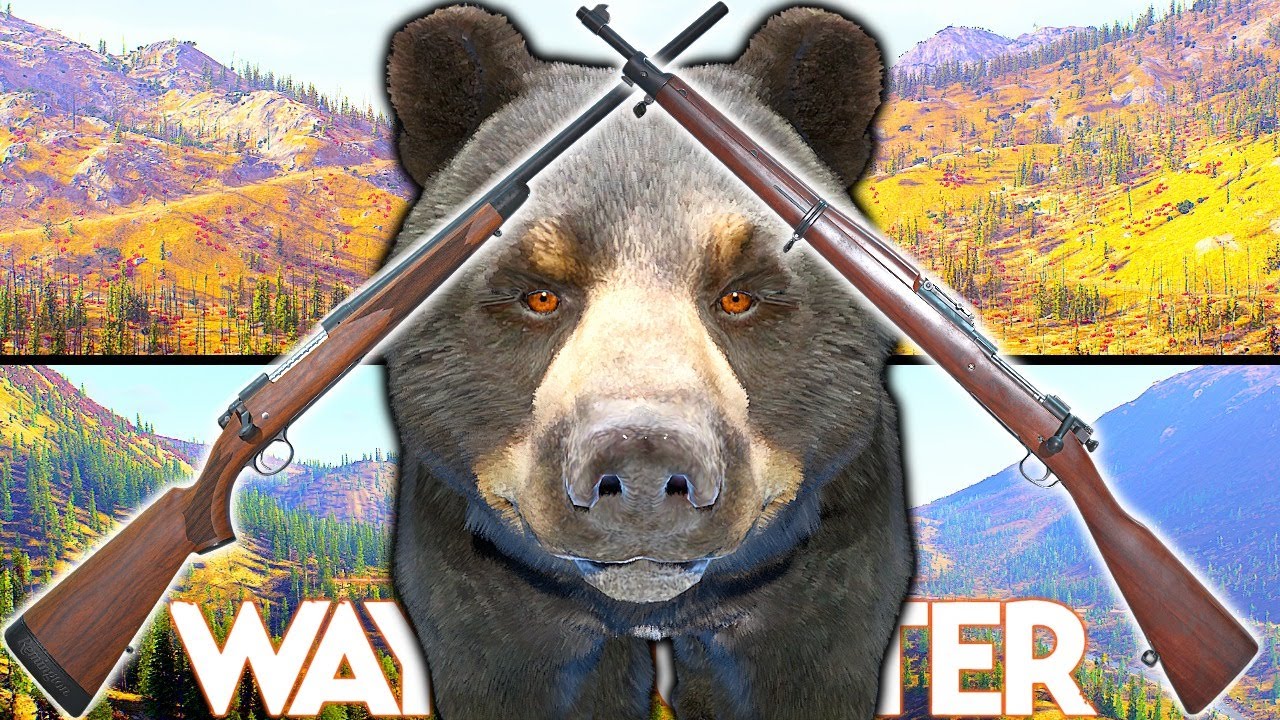.30-06 American Black Bear Hunt | Way of the Hunter