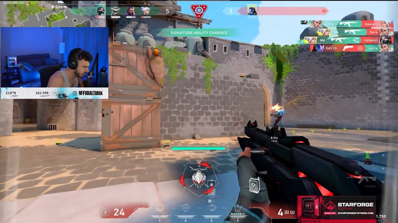 MVP! 25+ KILLS! BREEZE! TARIK JETT VALORANT RADIANT RANKED GAMEPLAY FULL MATCH VOD