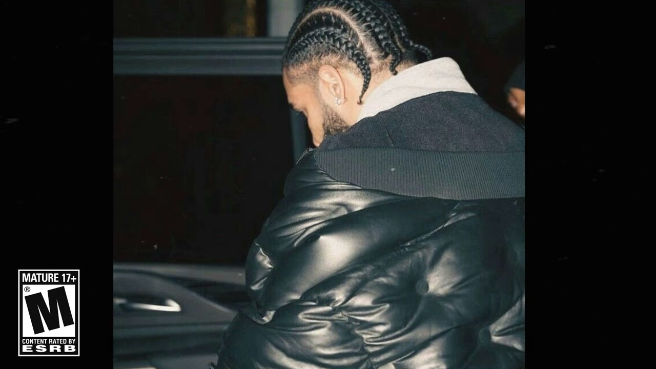 (FREE) Drake Type Beat - 