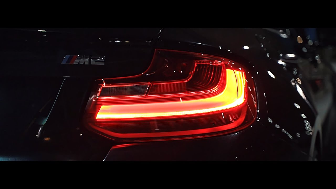 BMW M2 Reveal: MotoGear TV Film