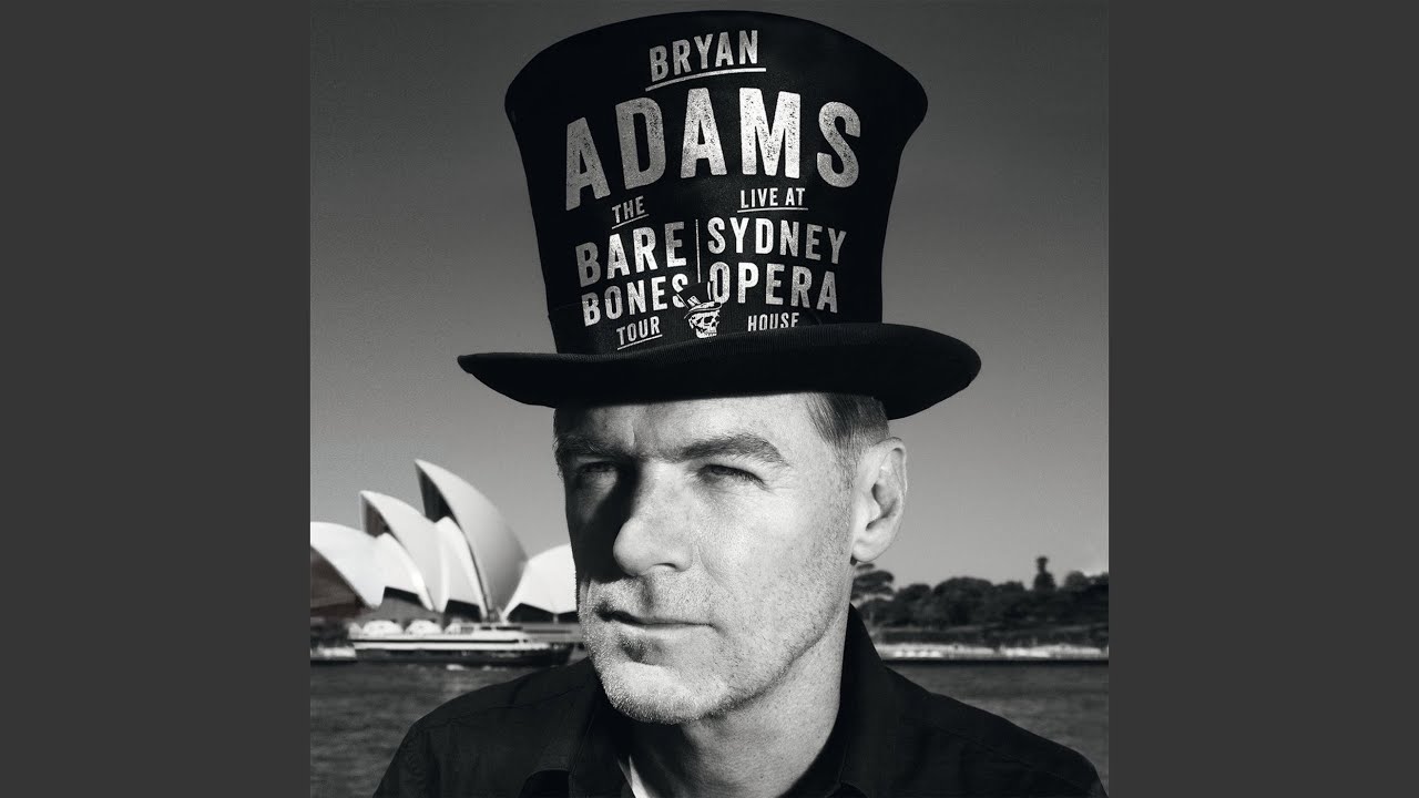 Walk On By (Live at Sydney Opera House)