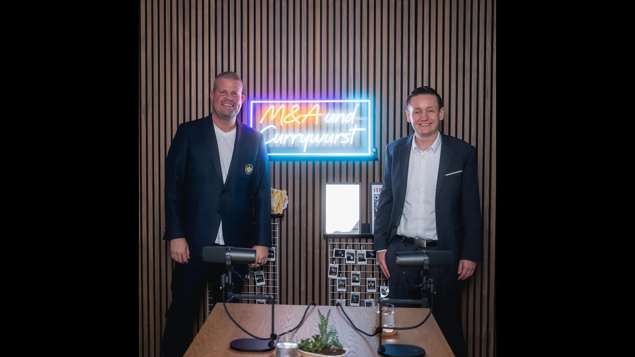 Sportmanagement mit Unternehmergeist – mit Moritz Theimann