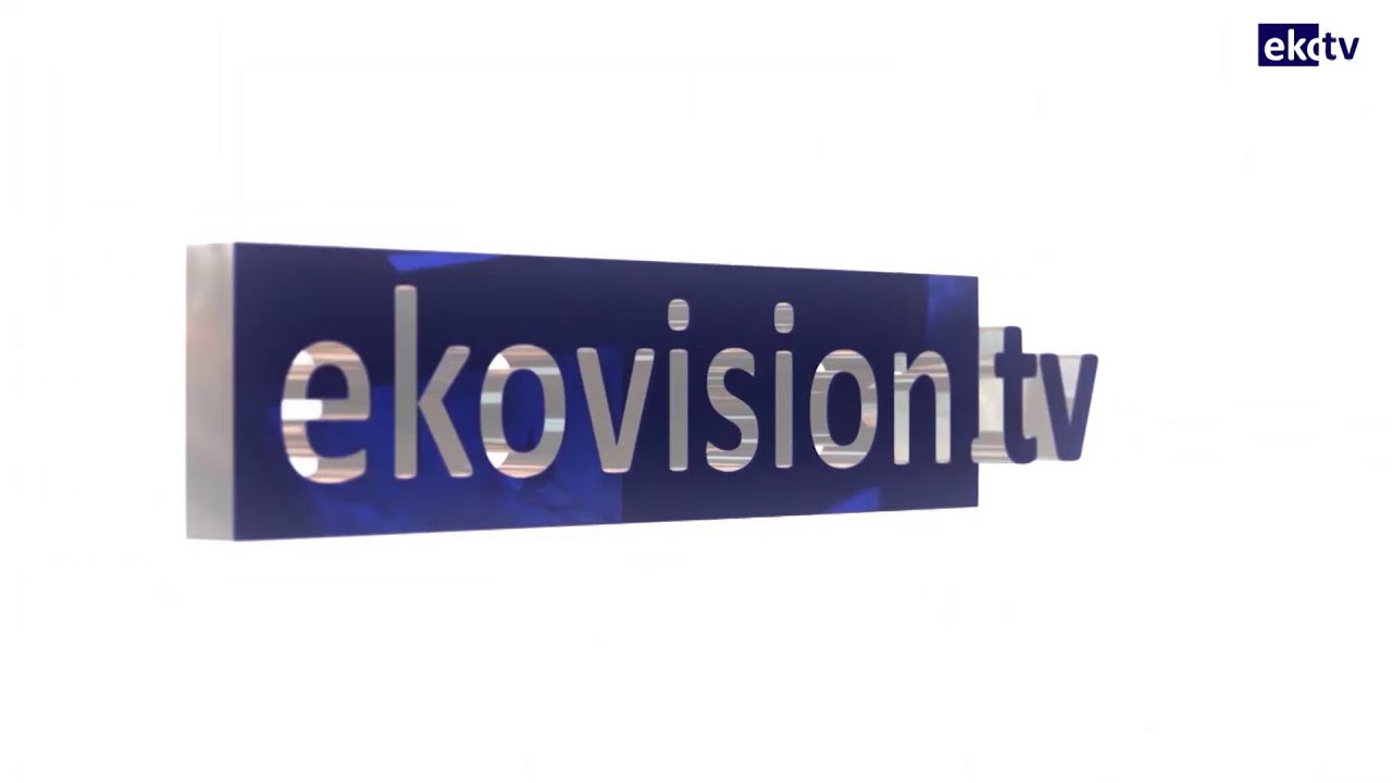 Ekovision TV, emisja 1 - 4 maja 2020