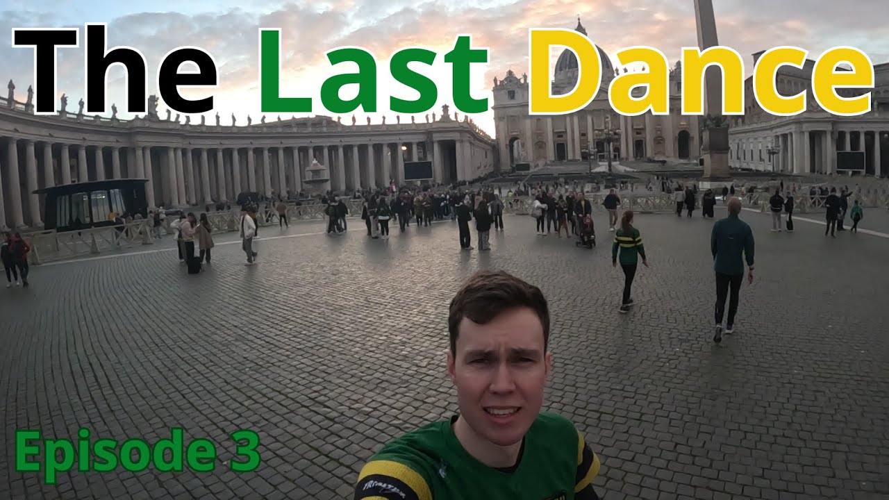 Road To 10Mila - The Last Dance - Episode 3