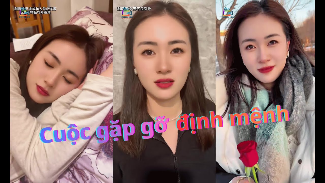 Mối duyên do định mệnh an bài