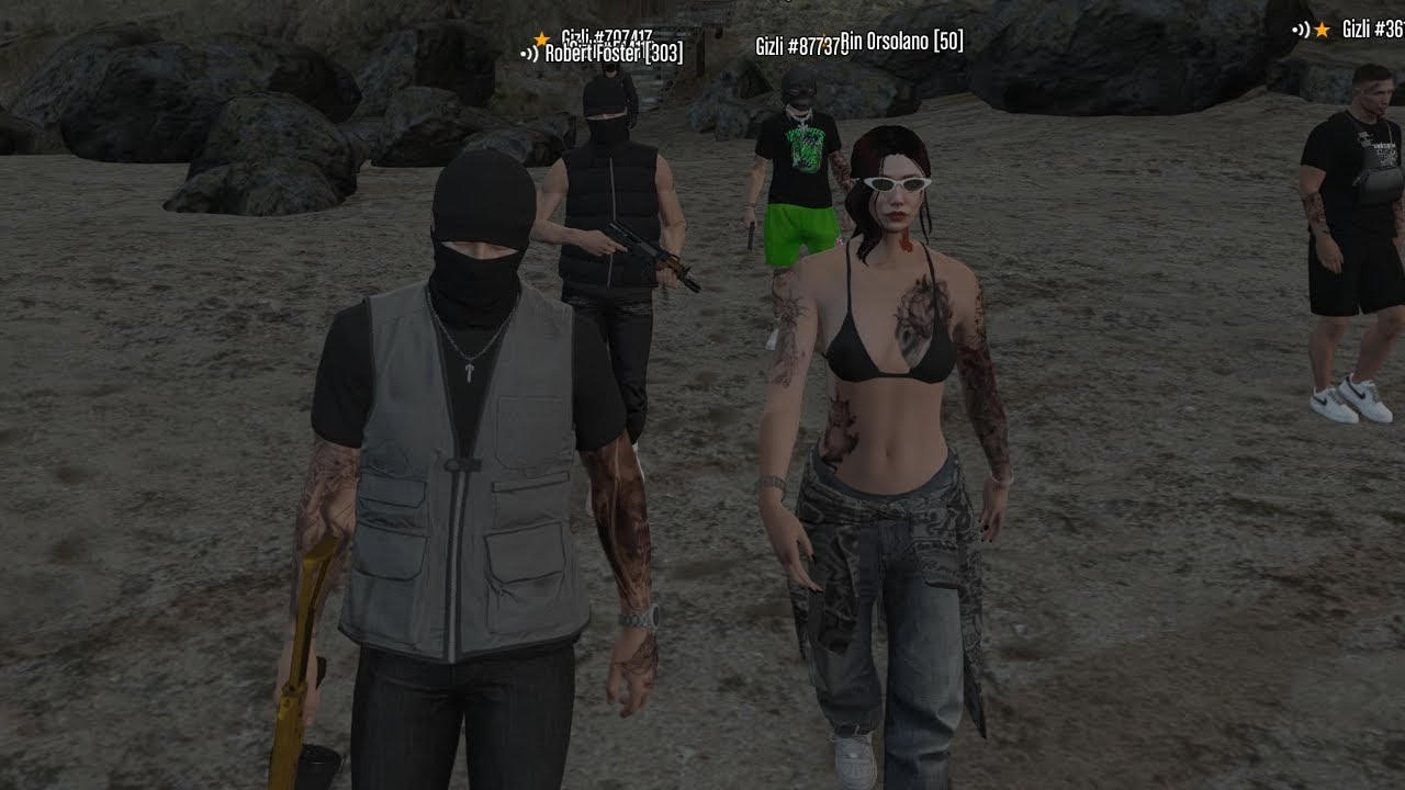 Havada Karada (www.rina-roleplay.com) [Rina:V]