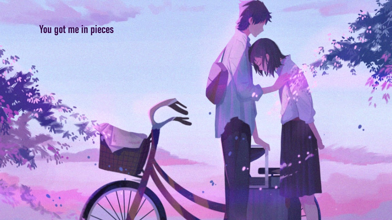 Euan Allison & Lily Williams - Lego Bricks |Lyrics|