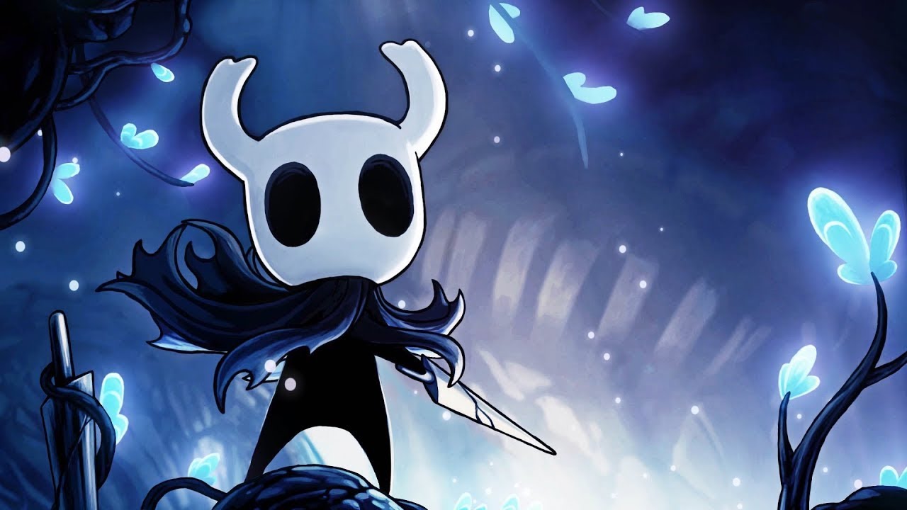 Hollow Knight - Gaming / ASMR Français