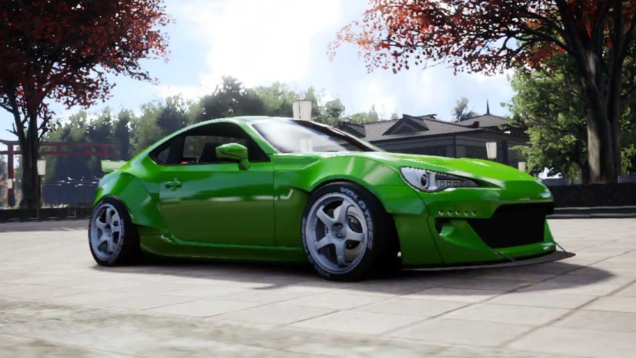 CarX Street | Car Delivery Mission