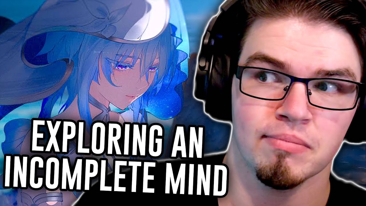 Wuthering Waves - An Unfinished Song // Reaction & Analysis