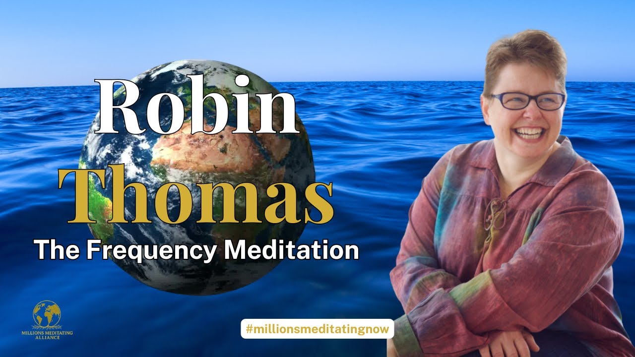 The Frequency Meditation
