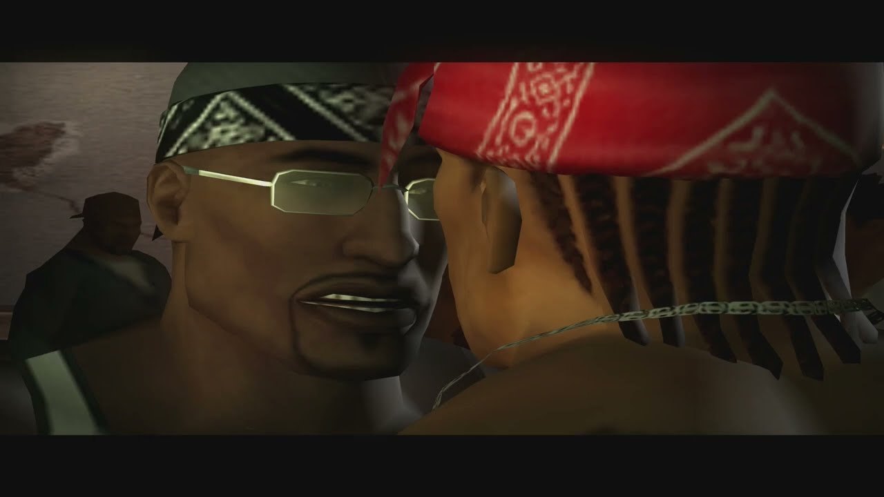 Def Jam Fight For Ny - Two Style Playthrough Part 2(Hard)