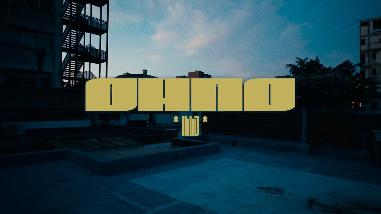 ILL J - OhNo (Videoclip)