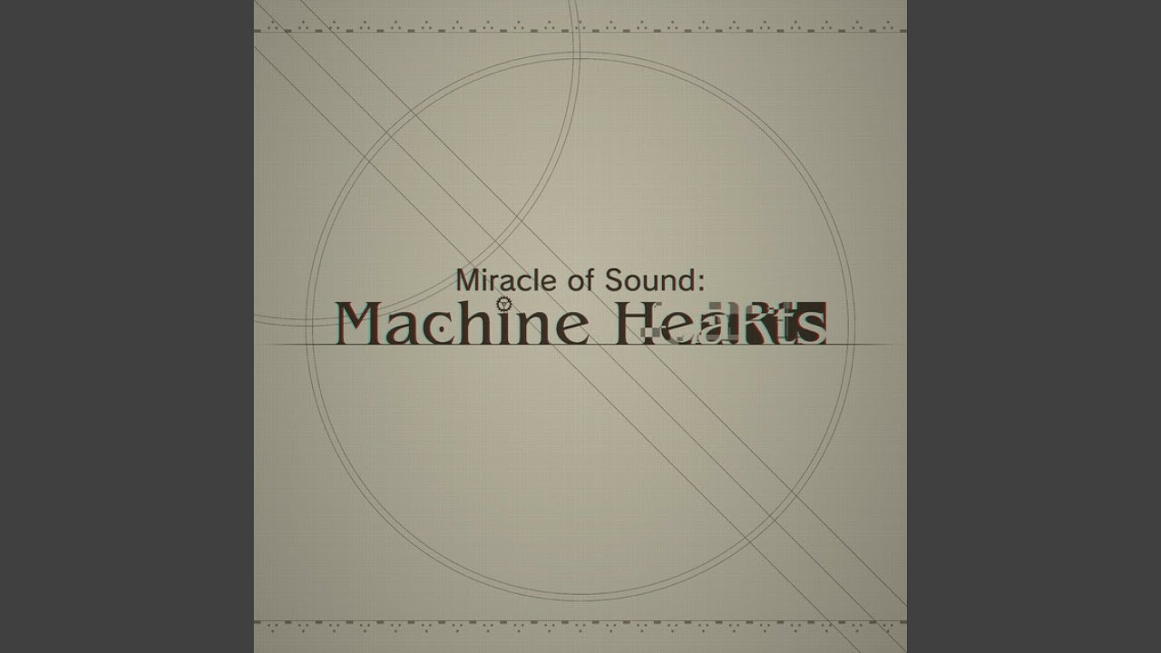 Machine Hearts