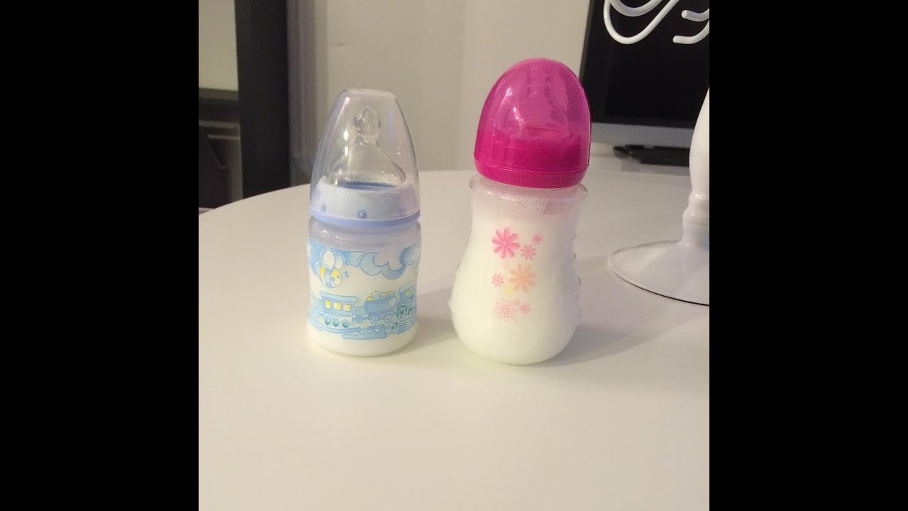 Fake Milk For Your Reborns!