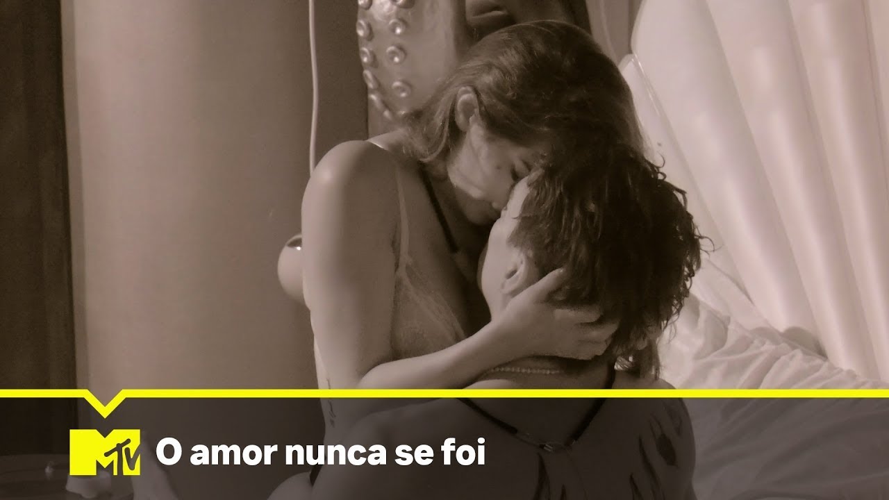 Veio a DR de Kim e Suave na su&iacute;te master | De F&eacute;rias com o Ex: Am&eacute;rica Latina