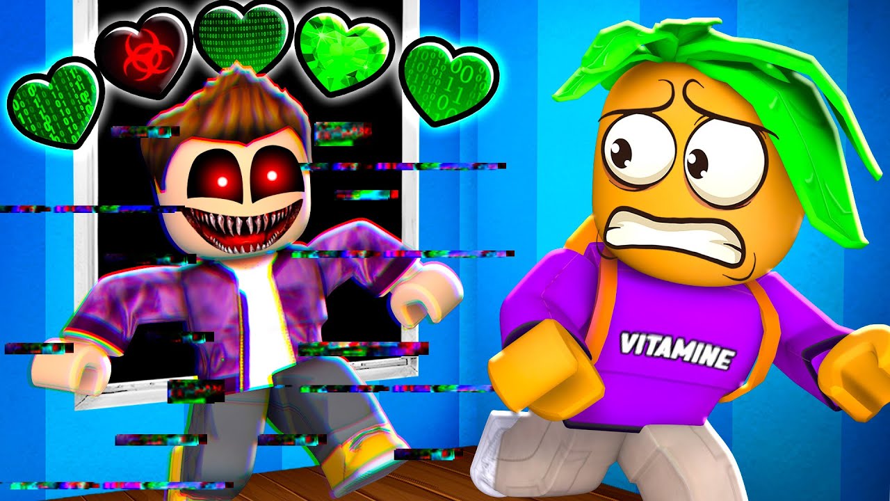 Wir HACKEN Roblox Mit SPEZIELLEN HERZEN!