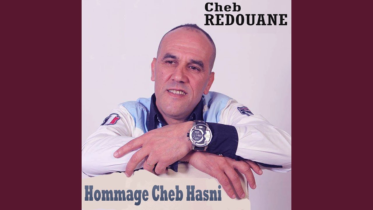 Hommage Cheb Hasni