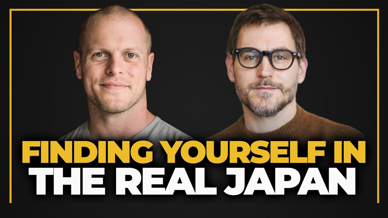 The Real Japan — Craig Mod