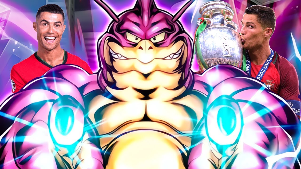 (Dragon Ball Legends) RAGE SHENRON IS THE MOST TOXIC UNIT OF ALL TIME! YOU DON'T GET TO PLAY!