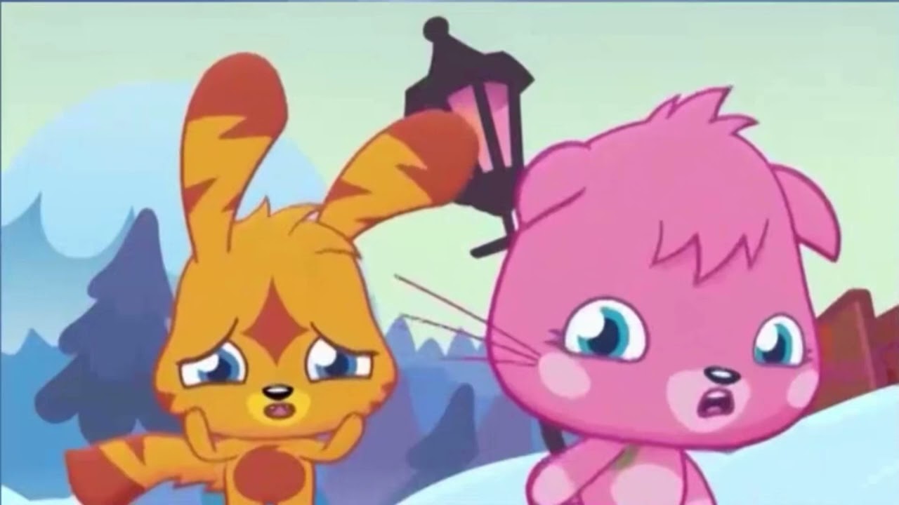 Cartoon Dramatic SFX