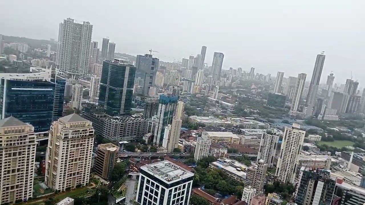 Mumbai_city_skyline_2023😍😍😍#mumbai#mumbaiskyline#mumbaishorts(1080p)