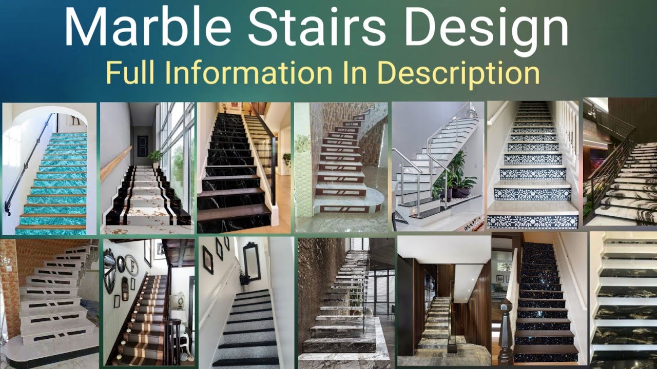 Beautiful Indian Marble Stairs Designs, Colour,Variety,Price#Marblestair #Stairdesign#Interiordesign