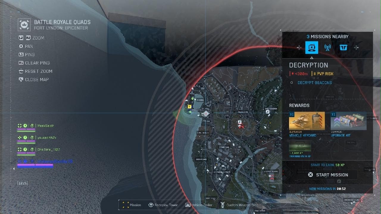 Battlefield 6: Victory 5 Kills 1 Deaths
