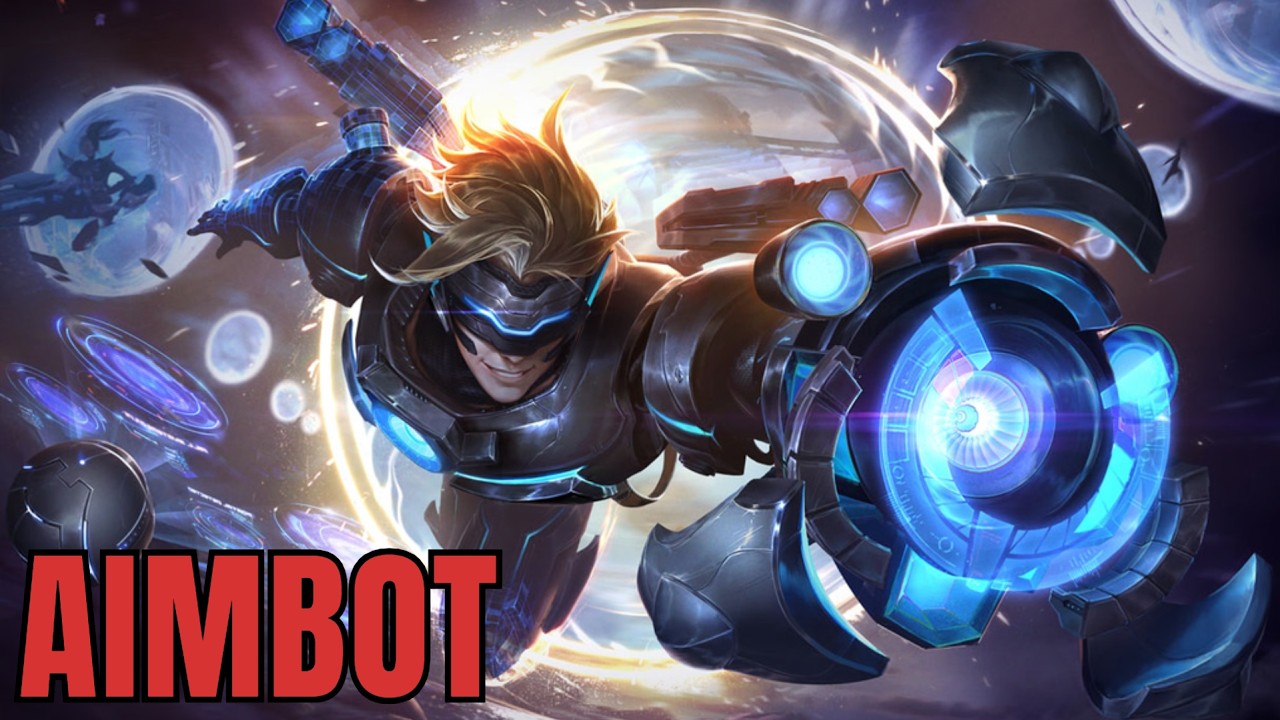 UNCUT #1 Ezreal Brand vs Jhin Karma