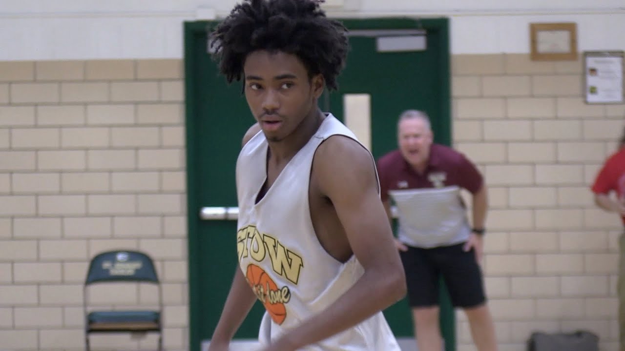 Beware of Bulldogs: Stow has size, depth and a point guard