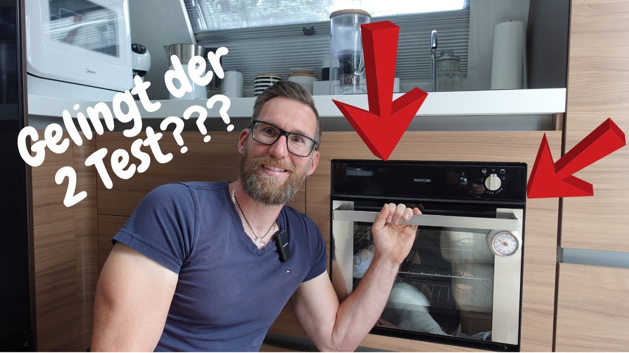 THETFORT-BACKOFEN  
