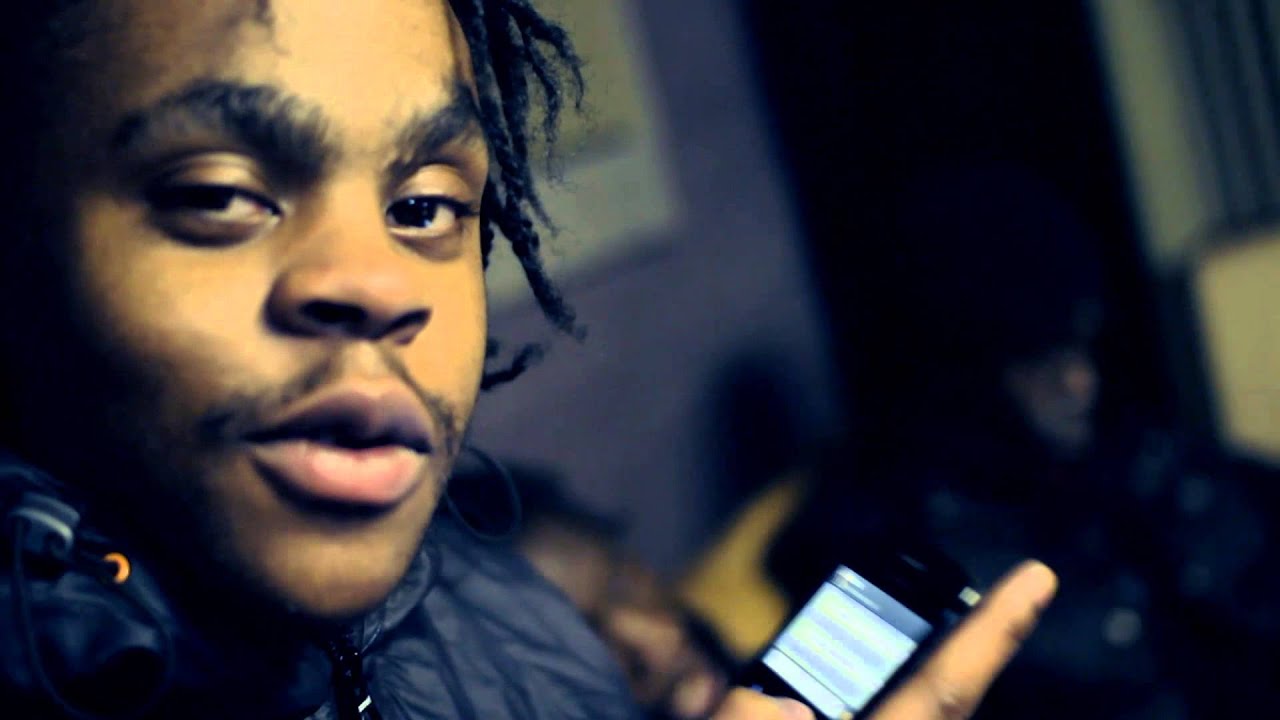 Dimzy Ft Scribz & Monkey - Im OJ, I Don't Play (@TheRealDimzy @ScribzOnJob) (HD)