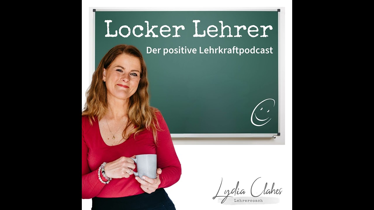 Locker digital! - Im Gespräch mit Nadine @spektakulehrer
