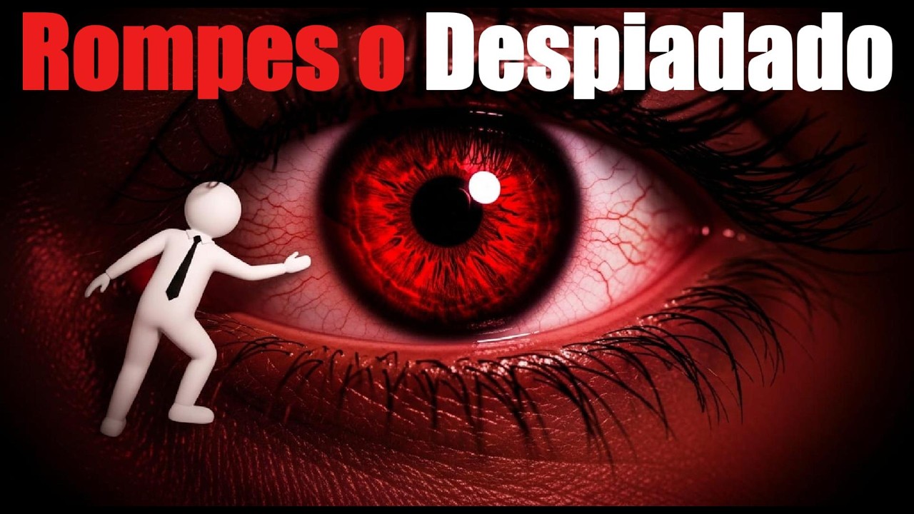 O Te Rompes o Te Vuelves DESPIADADO Sin Opción Intermedia Con Machiavelli?