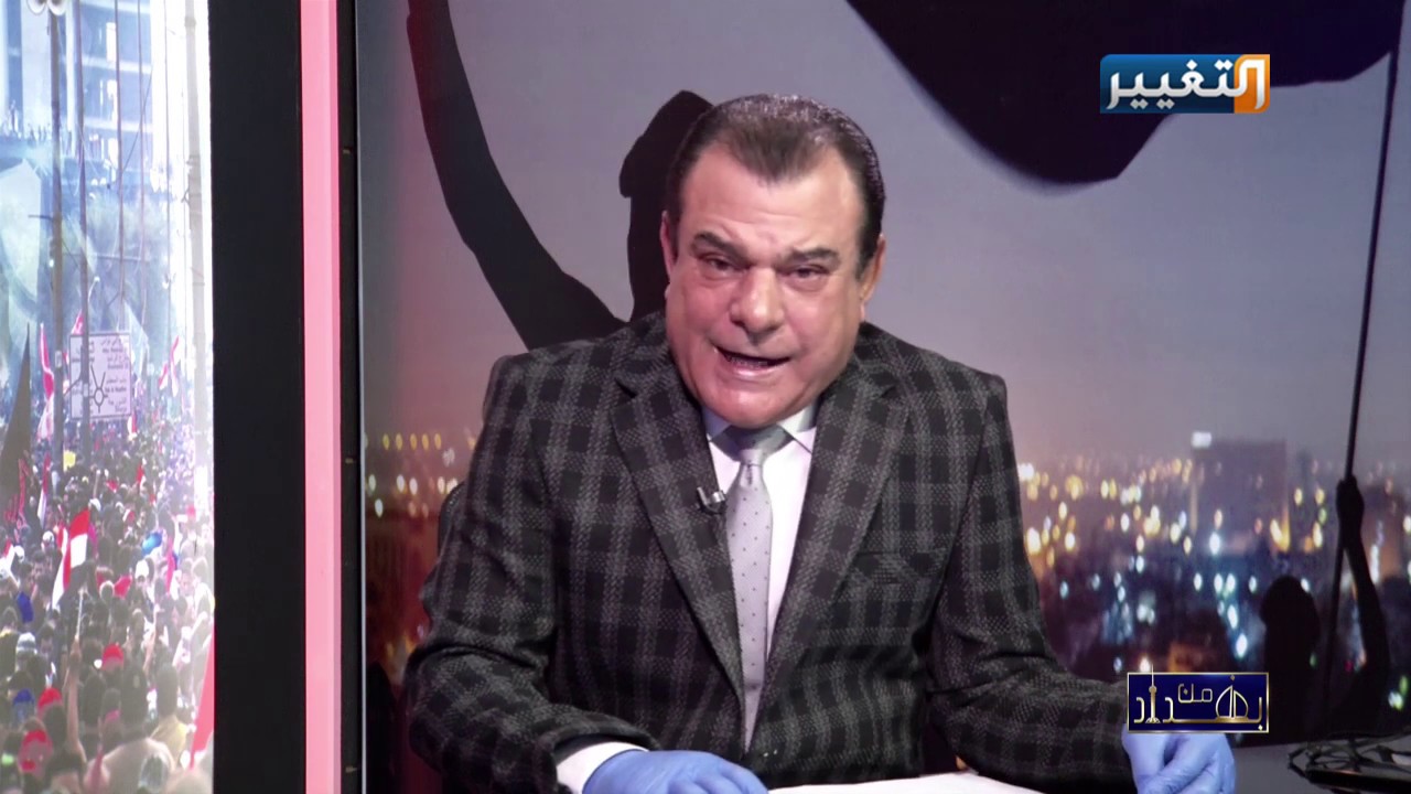 نجم الربيعي يوضح للرأي العام ملابسات القصيدة التي نسبت للامام علي (ع) حول فيروس كورونا