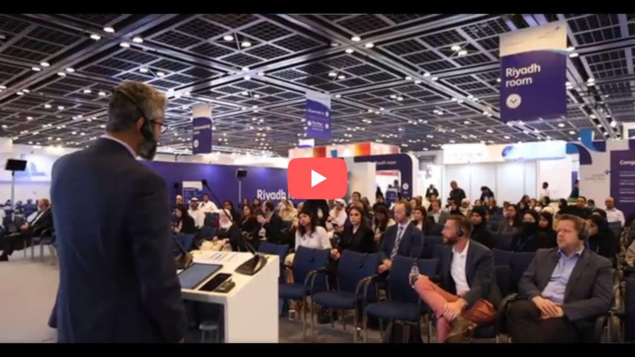 Day 4 Medlab Middle East - Highlights