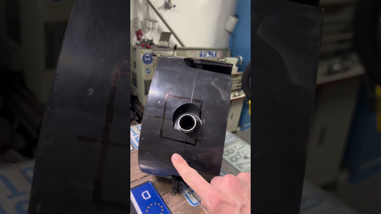 AKF PRODUKTWELT:  Reparatureins&auml;tze und Tuning-Ansaugstutzen