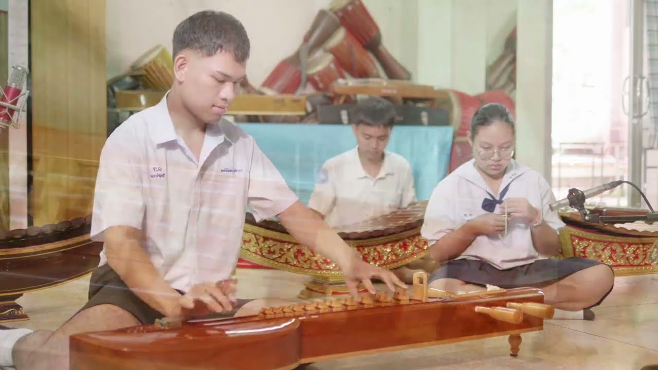 เดี่ยวจะเข้ เพลงลาวแพน {นายพงษ์พิพัฒน์ โพธิบุตร}