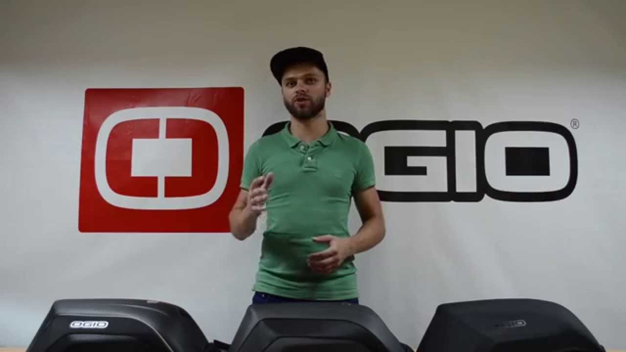 Обзор линейки моторюкзаков OGIO No Drag Mach