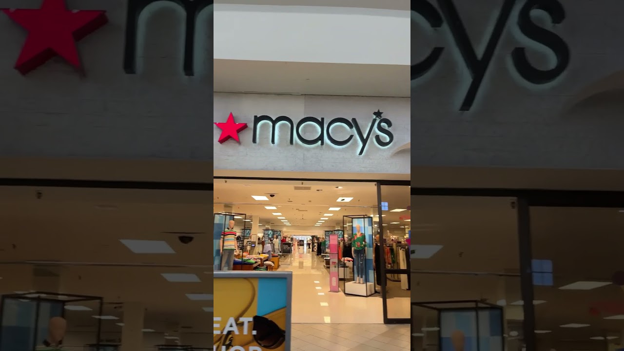 #macys #macysstore #shoppinglovers