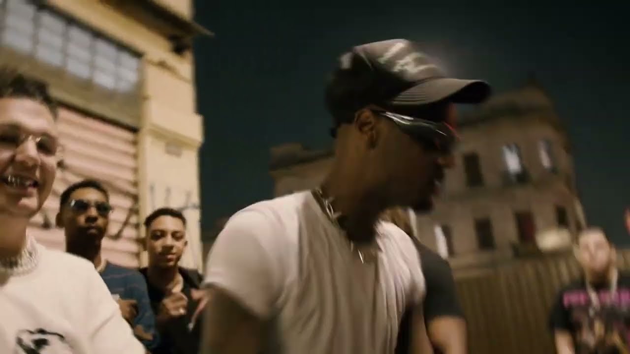 [Grátis para lucro] TCHELO Type Beat 