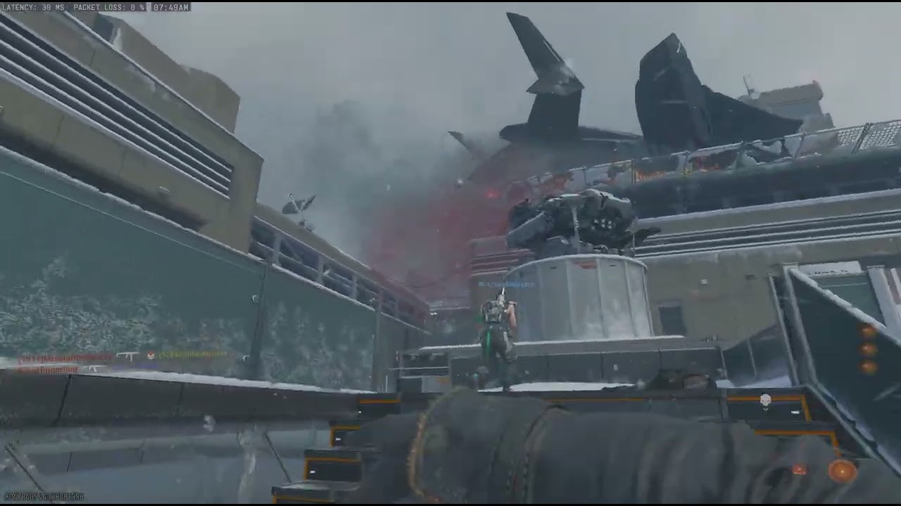 Call of Duty BO7 highlight gameplay 1
