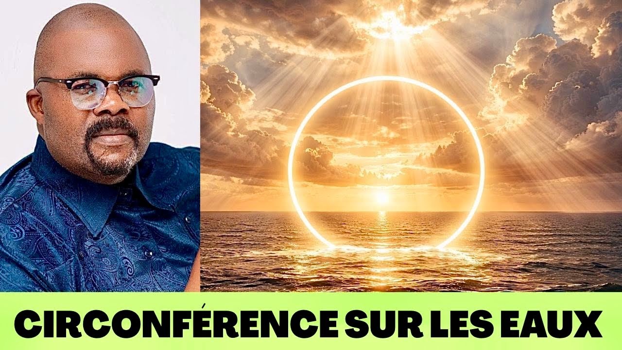 LA CIRCONFÉRENCE SUR LES EAUX. (2) Dr Adelard Ndaye 