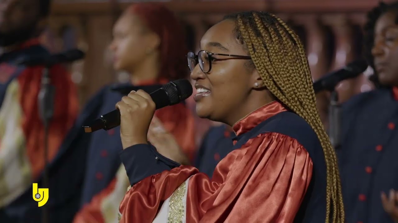 Virginia State Gospel Choir @ Duomo di Orvieto | Umbria Jazz Winter 30th Edition