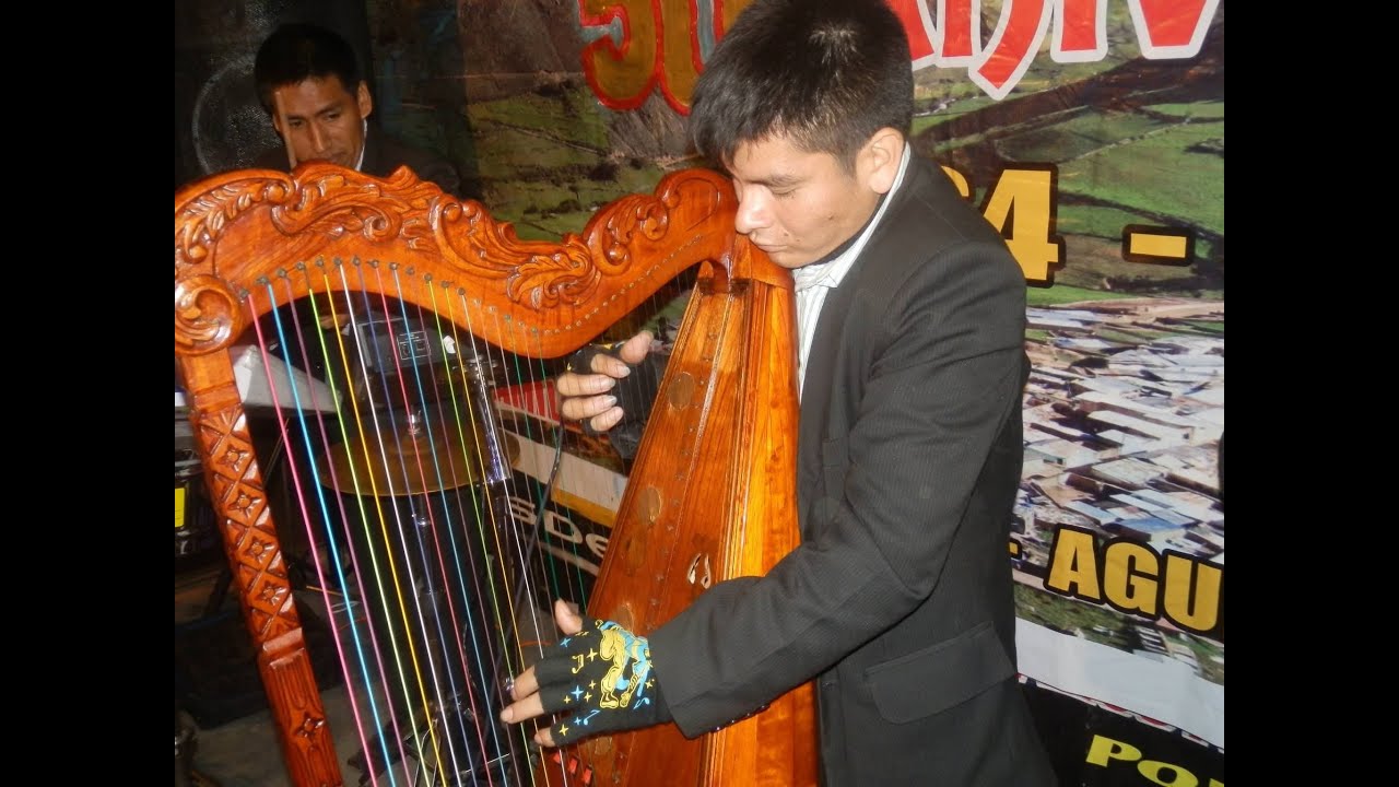 AMOR PROHIBIDO - ANDERSON SAAVEDRA Y GUILLEN ATANACIO