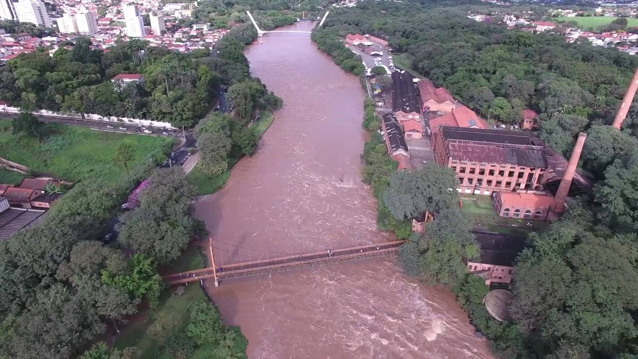 Rio de Piracicaba