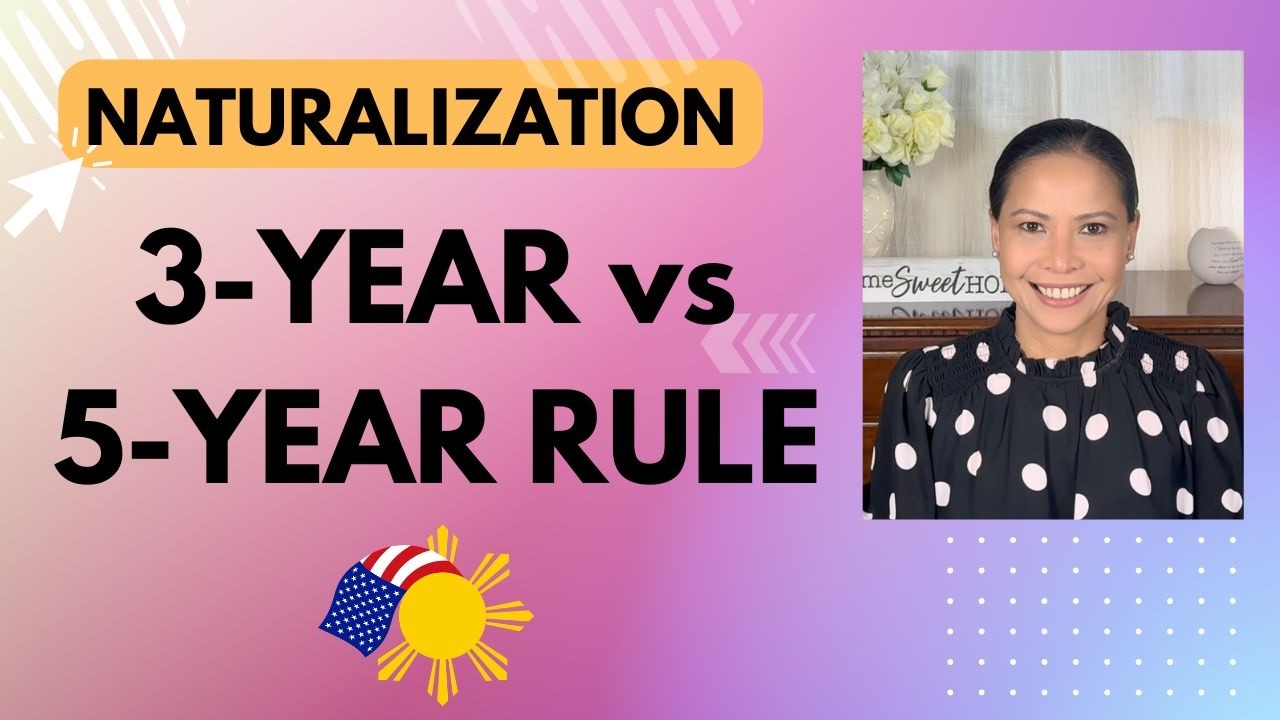 Can I Apply for Naturalization If I Don’t Live with My U.S. Citizen Spouse?