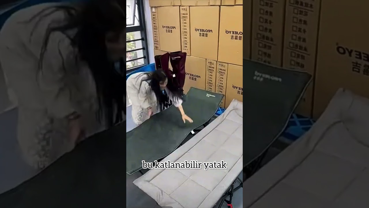 Şezlong gibi yatak sizce harika değilmi? #keşfet