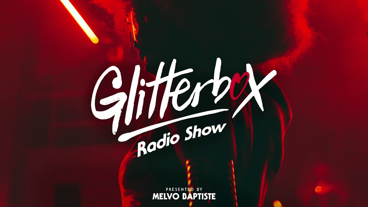 Glitterbox Radio Show 160: The House Of Natasha Diggs